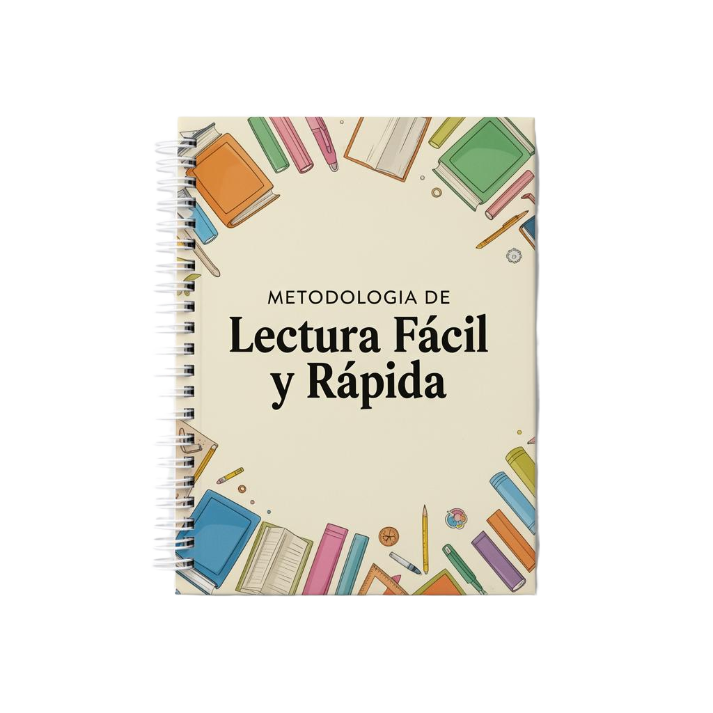Lectura Fácil y Rapida