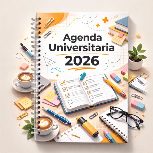 agenda Universitaria