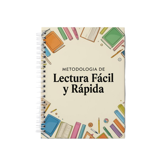 Lectura Fácil y Rapida